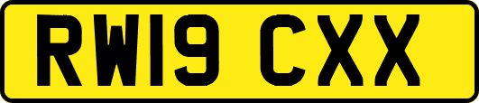 RW19CXX