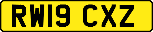 RW19CXZ