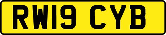 RW19CYB