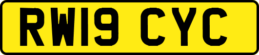 RW19CYC