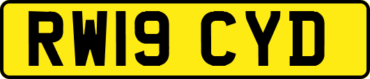 RW19CYD