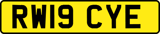 RW19CYE