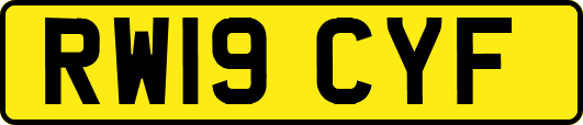 RW19CYF
