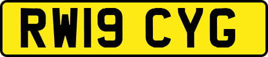 RW19CYG
