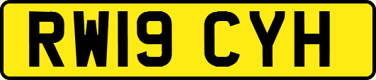 RW19CYH