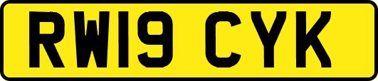 RW19CYK