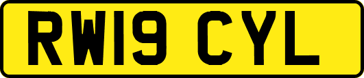 RW19CYL