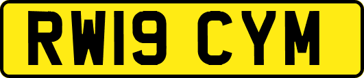 RW19CYM