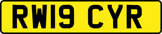 RW19CYR