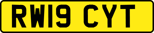 RW19CYT