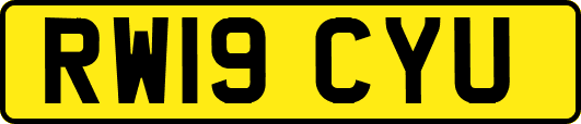 RW19CYU