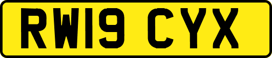 RW19CYX
