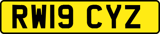 RW19CYZ