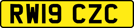 RW19CZC
