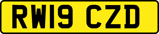 RW19CZD