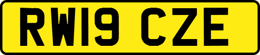 RW19CZE