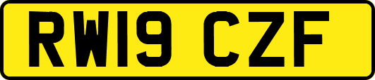 RW19CZF