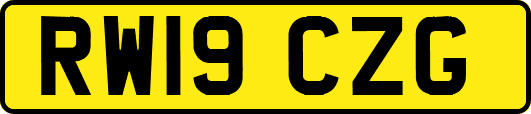RW19CZG
