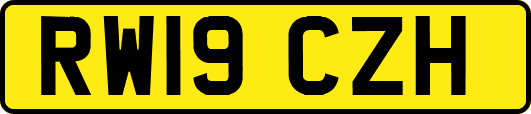 RW19CZH