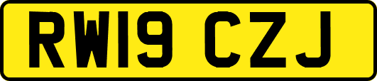 RW19CZJ