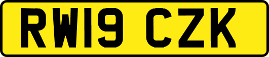 RW19CZK