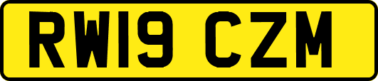 RW19CZM