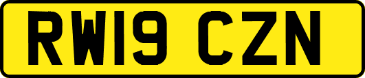 RW19CZN