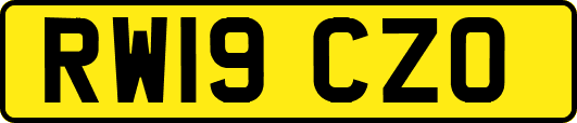 RW19CZO