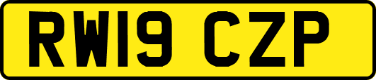 RW19CZP