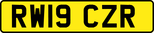 RW19CZR
