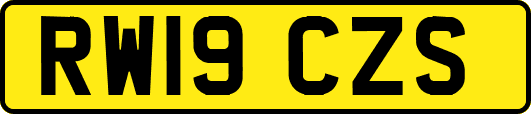 RW19CZS