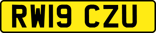 RW19CZU