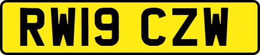 RW19CZW