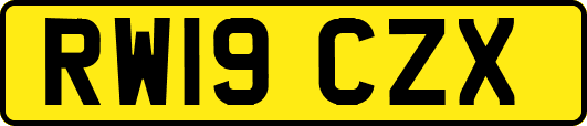RW19CZX