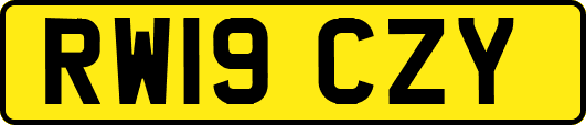 RW19CZY