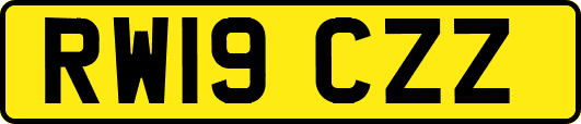 RW19CZZ