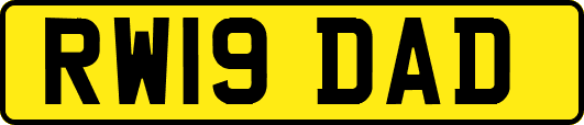 RW19DAD