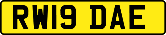 RW19DAE