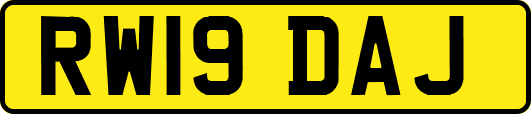 RW19DAJ