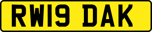 RW19DAK
