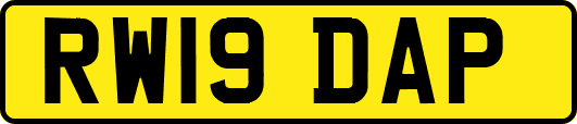 RW19DAP