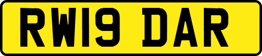 RW19DAR