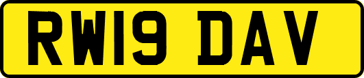 RW19DAV