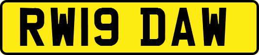 RW19DAW