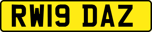 RW19DAZ