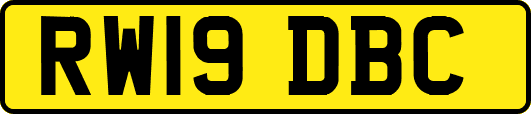 RW19DBC