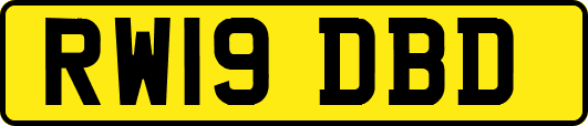 RW19DBD
