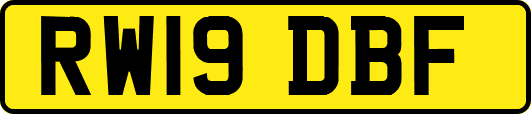 RW19DBF