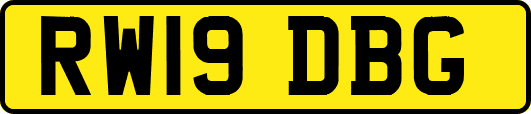 RW19DBG