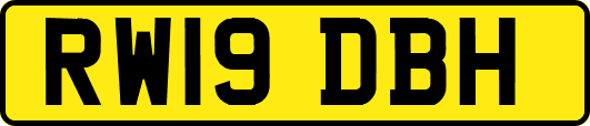 RW19DBH